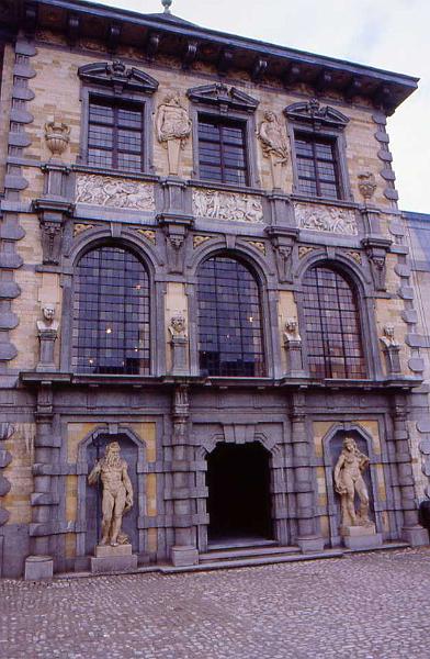 42-Anversa,casa di Rubens,16 agosto 1989.jpg